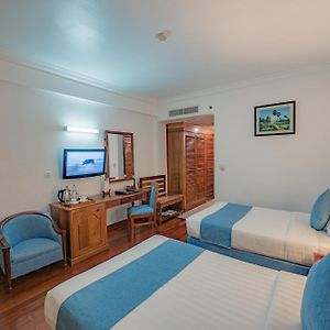 Habitación Superior con 2 Camas Individuales